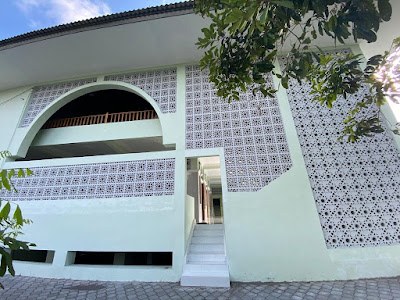 Lingkungan Pondok Pesantren Tamrinut Thullab